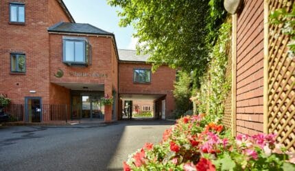 Scholars Mews Care Home