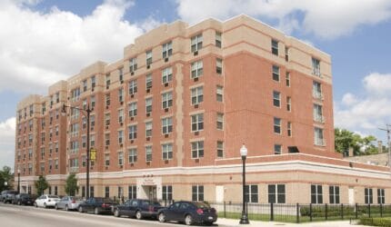 Senior Suites Auburn Gresham