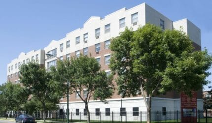 Senior Suites Gage Park