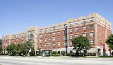 Senior Suites of Garfield Ridge