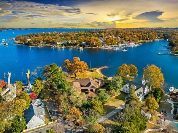 Assisted Living in Severna Park, MD