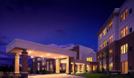 The Sheridan at Green Oaks