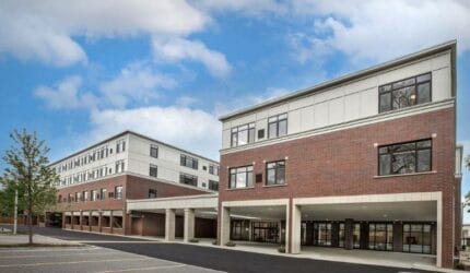 The Sheridan at River Forest