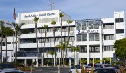 Silverado Beach Cities Memory Care Community