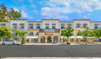 Silverado Beverly Place Memory Care Community