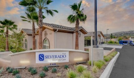 Silverado Brea Memory Care Community