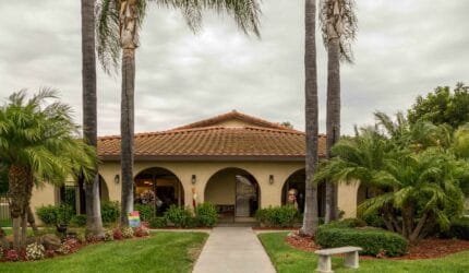 Silverado Escondido Memory Care Community