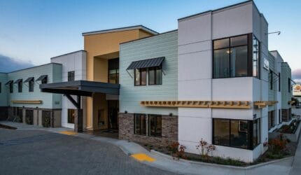 Silverado Rolling Hills Memory Care Community