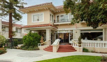 Silverado The Huntington Memory Care Community