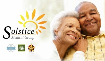 Solstice Home Health