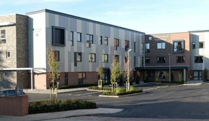 Spencer House Care Home