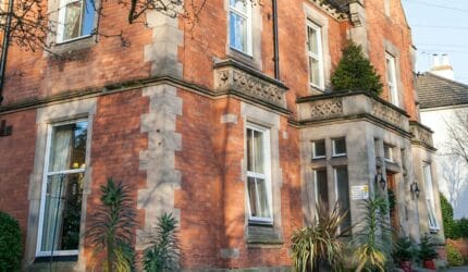 Abbeydale and Stanley House