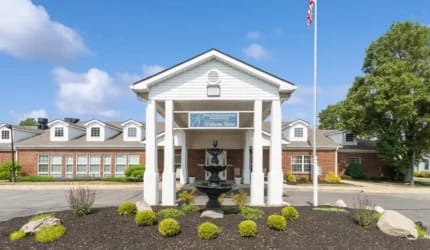 Five Star Residences of Northwoods