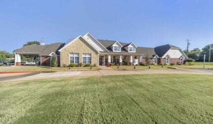 Brookdale Stillwater
