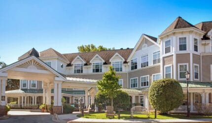 Sunrise of Willowbrook