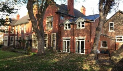 Sutton Village Care Home