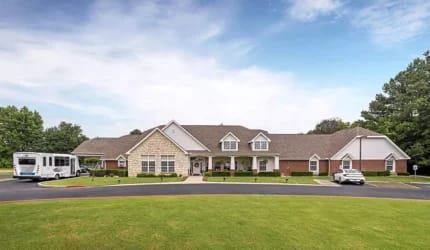 Brookdale Texarkana