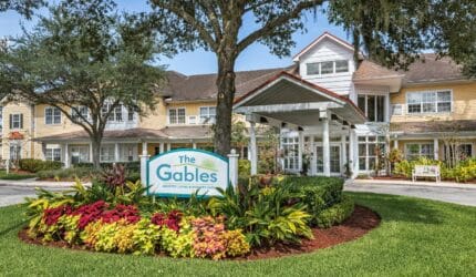 The Gables of Jacksonville