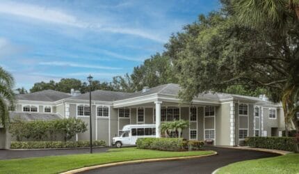 The Gables of Palm Harbor