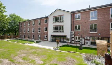 The Maples Care Home