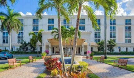 The Peninsula Assisted Living & Memory Care