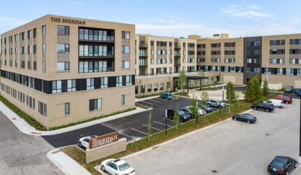 The Sheridan at Oak Brook