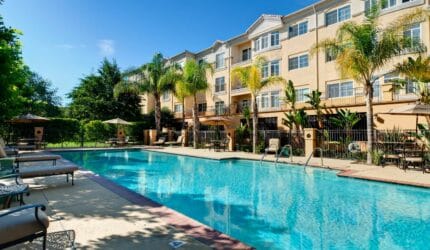 The Village At Sherman Oaks