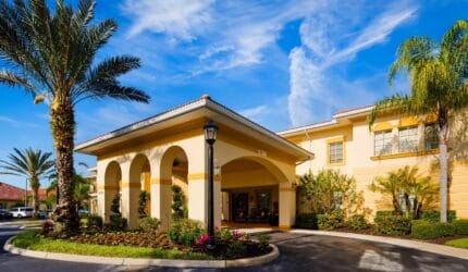 The Windsor of Lakewood Ranch