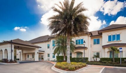 The Windsor of Palm Coast