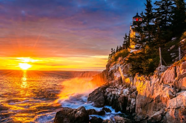 Assisted Living in Topsham, ME