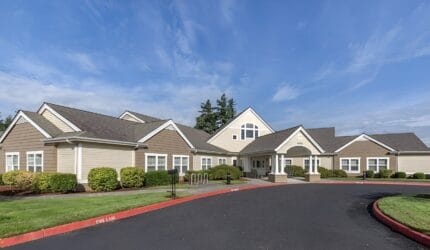Brookdale Troutdale