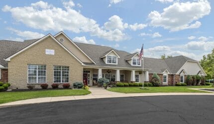Brookdale Troy