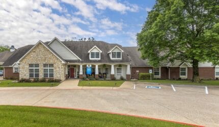 Brookdale Tyler East