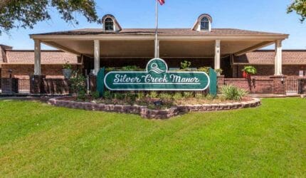 Silver Creek Nursing and Rehab