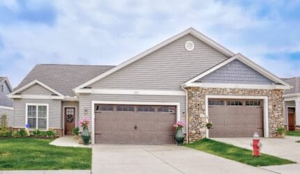 The V Living Experience – Strongsville