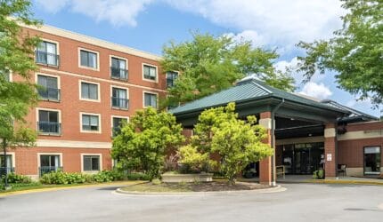 Brookdale Vernon Hills