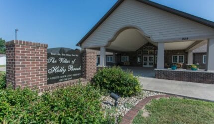 Villas of Holly Brook Effingham