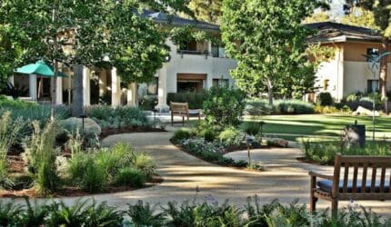 Vista Del Monte Retirement Community