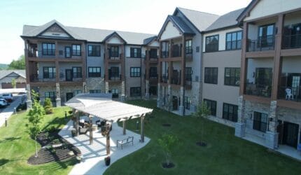 VITALIA® Montrose