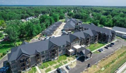 VITALIA® North Royalton