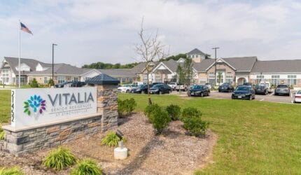 VITALIA® Strongsville