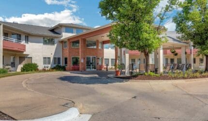Walden Place Senior Living
