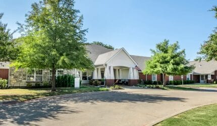 Brookdale Waxahachie