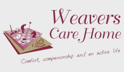Weavers Care Home