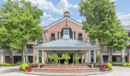 Brookdale West University