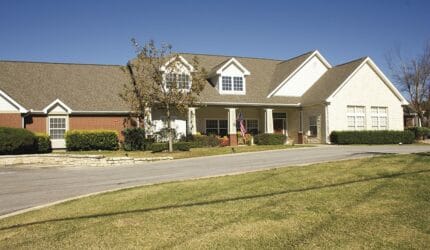 Brookdale Western Hills