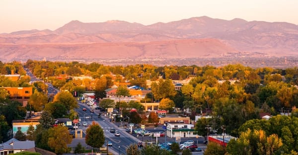 Assisted Living in Wheat Ridge, CO