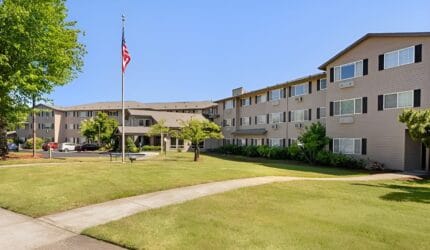 Brookdale Wilsonville