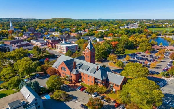 Independent Living in Winchester, MA