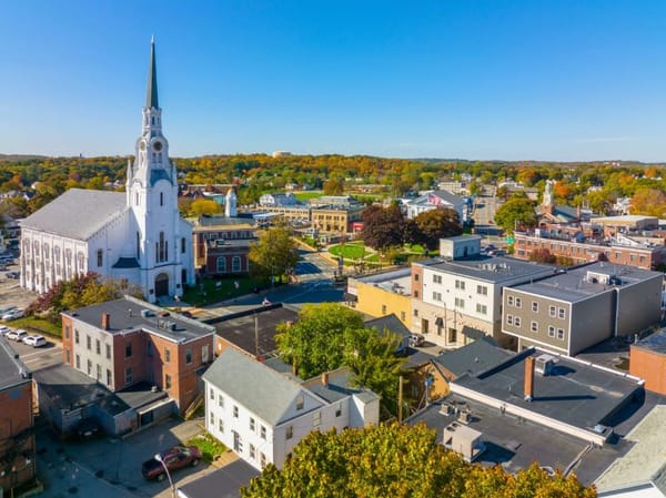 Assisted Living in Woburn, MA